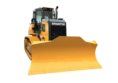 SHANTUI DH16-K2 Bulldozers with 101-200 HP Range & Has Bulldozers Type
